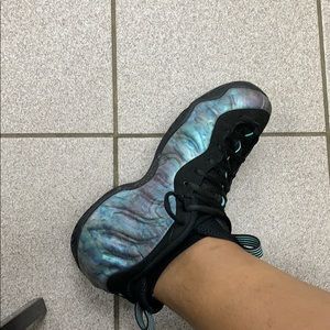 Meet your Posher, Darren